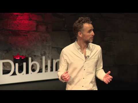 How Hitchhiking Gave Me Hope For Humanity | Ruairí McKiernan | TEDxFulbrightDublin - UCsT0YIqwnpJCM-mx7-gSA4Q