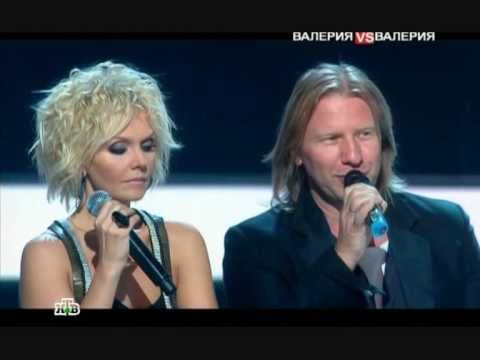 ВАЛЕРИЯ - Самолёт. Музыкальный ринг НТВ - UC8ctItMhn_FNS1c301_Q-zA