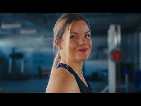 A CINEMATIC Fitness video | SONY A7Siii