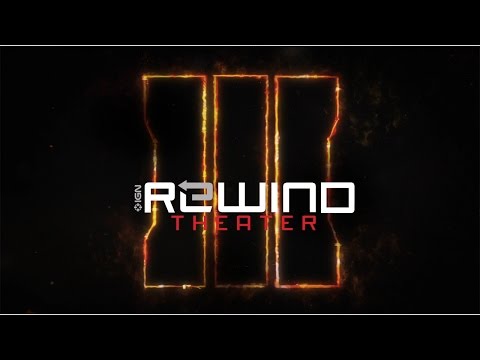 Call of Duty 'Back in Black' - Rewind Theater - UCKy1dAqELo0zrOtPkf0eTMw