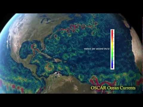 NASA | The Ocean: A Driving Force for Weather and Climate - UCAY-SMFNfynqz1bdoaV8BeQ