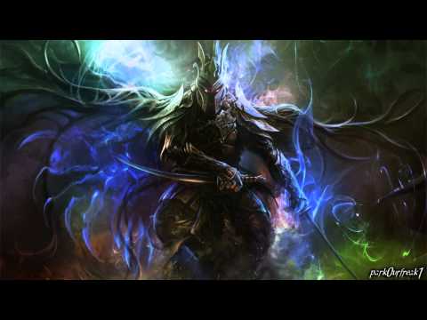 Gothic Storm Music - Reign Of The Gods (Chris Haigh - Dark Epic Choral Orchestral) - UCt6paKp4Sr4s5sxSxKWOIcQ