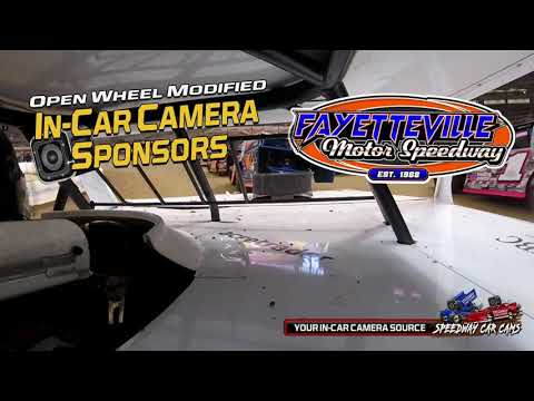16th #01 Peyton Taylor - Gateway Dirt Nationals 2021 - Open Wheel Modified In-Car Camera - dirt track racing video image