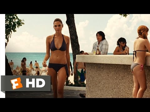 Fast Five (4/10) Movie CLIP - A Woman's Job (2011) HD - UC3gNmTGu-TTbFPpfSs5kNkg