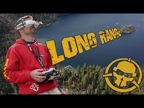 Long Range Lake - UCemG3VoNCmjP8ucHR2YY7hw