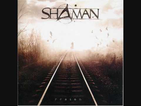 Shaman - In the Night
