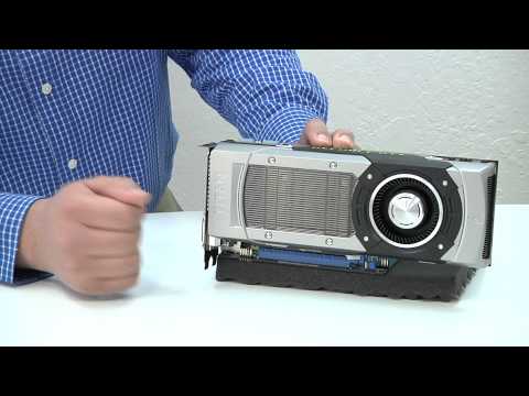 Hands on with the ASUS GeForce GTX Titan - UChSWQIeSsJkacsJyYjPNTFw