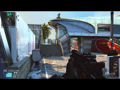 BLACK OPS 2 no WII U - UCWKtHaeXVzUscYGcm0hEunw