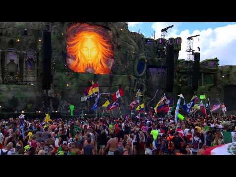 TomorrowWorld 2014 | Yves V - UCsN8M73DMWa8SPp5o_0IAQQ