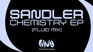 Sandler - Chemistry (Fluid Mix)