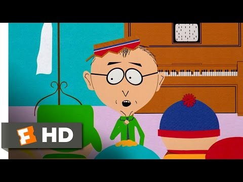 It's Easy, M'Kay - South Park: Bigger Longer & Uncut (1/9) Movie CLIP (1999) HD - UC3gNmTGu-TTbFPpfSs5kNkg