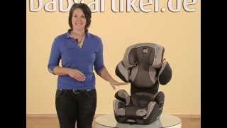 Kiddy - Guardianfix Pro 2 Kindersitz | Babyartikel.de