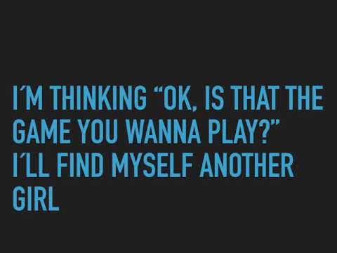 Touching - Kakkmaddafakka (Lyrics)