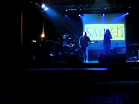 Saidian - Heart of Stone