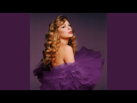 Taylor Swift - Enchanted (Taylor's Version) (Piano Version)