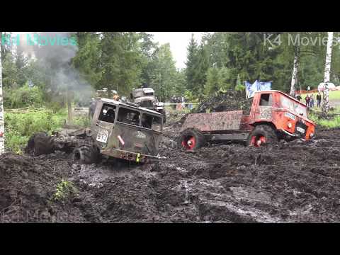 4x4 Off-Road Truck race | Klaperjaht 2016 - UCuexZTMcHzjX4YoRjq_Figw