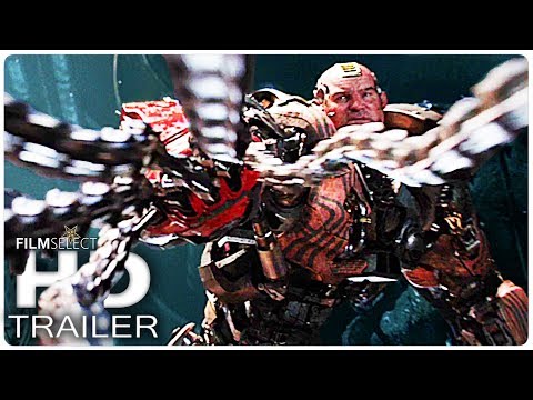 TOP UPCOMING SCIENCE FICTION MOVIES 2018 Trailers - UCT0hbLDa-unWsnZ6Rjzkfug