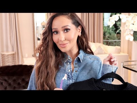 Clothing Hacks for Looking FLAWLESS in a Pinch! - UCE1FRQFAcRXE5KVp721vo9A