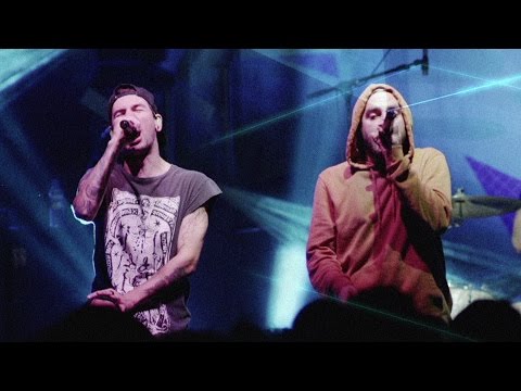 Issues - Blue Wall