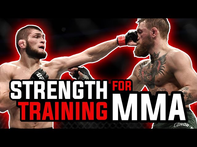 How Heavy Metal Music Can Enhance Your MMA Training