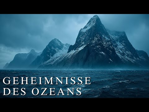 3 Stunden Geheimnisvolle Ozeanrätsel zum Einschlafen