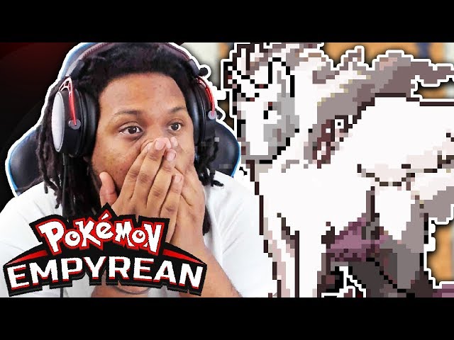 Pokemon Empyrean Game Guide: Breaking Down Fusions - Berserks & Much More