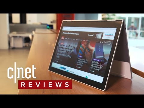 Google Pixelbook review - UCOmcA3f_RrH6b9NmcNa4tdg