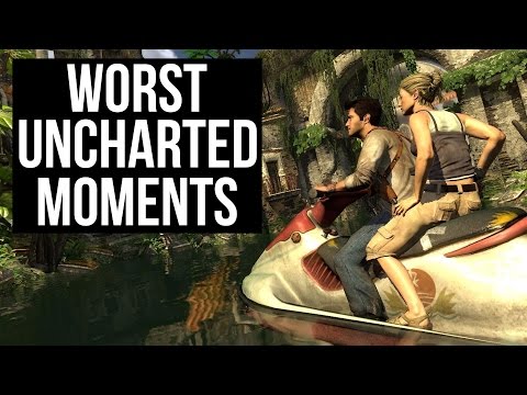 Uncharted: Worst Moments and How To Get Through Them - UCk2ipH2l8RvLG0dr-rsBiZw