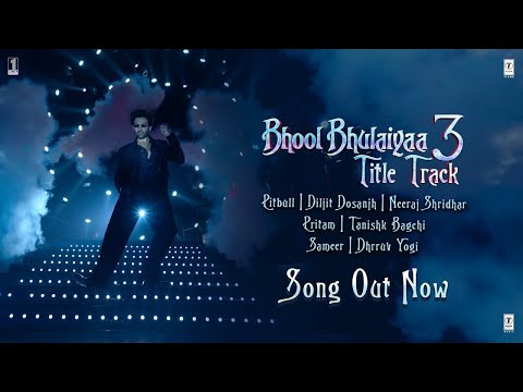 1 HOUR BHOOL BHULAIYAA 3 - Title Track | Kartik A | Pitbull, Diljit, Neeraj S, Tanishk, Pritam