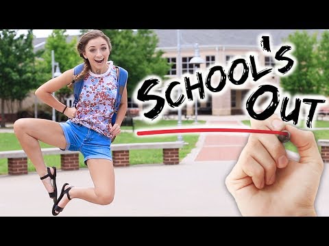 LAST DAY OF SCHOOL for 6 Kids! | Behind the Braids Family Vlog Ep.32 - UC2LgZ_4GzSFQS-3a87_Jc6w