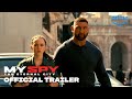 My Spy The Eternal City - Official Trailer  Prime Video