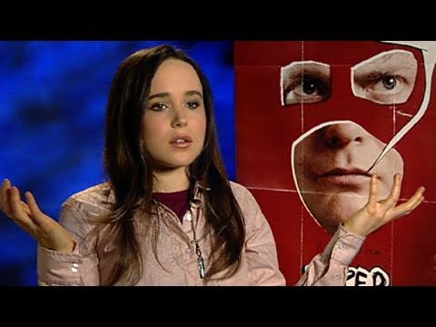 'Super' Interview: Ellen Page - UCpo2fJvnalYlwN97ehhyfBQ