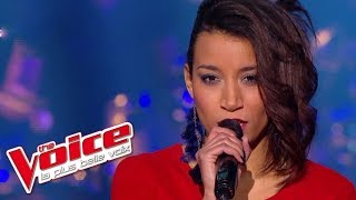 Native – L’Air du vent | Mélissa Maugran | The Voice France 2014 | Épreuve Ultime