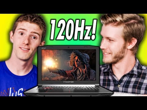 Gaming Laptop Screen Upgrade! - UCXuqSBlHAE6Xw-yeJA0Tunw