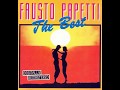 FAUSTO PAPETTI - THE BEST [320 Kbps]