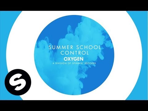 Summer School - Control (Original Mix) - UCpDJl2EmP7Oh90Vylx0dZtA