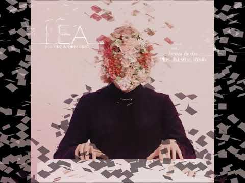 Lea feat. Patz&Grimbard - kennst du das (plusminuseins remix)