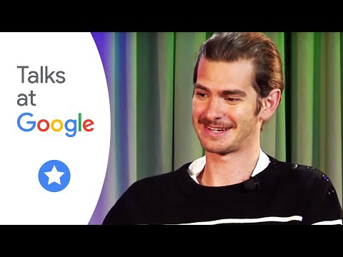 Andrew Garfield: "99 Homes" | Talks at Google - UCbmNph6atAoGfqLoCL_duAg