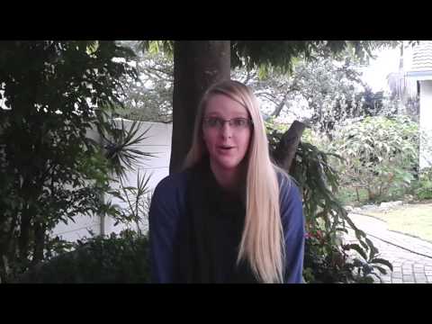 TESOL TEFL Reviews - Video Testimonial - Amy