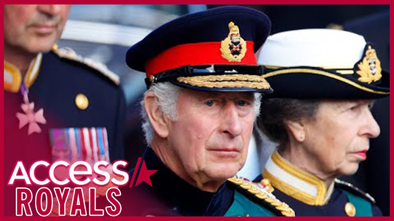 King Charles Replacing Queen Elizabeth On UK’s New Money