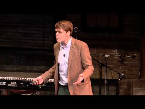 Making data mean more through storytelling | Ben Wellington | TEDxBroadway - UCsT0YIqwnpJCM-mx7-gSA4Q