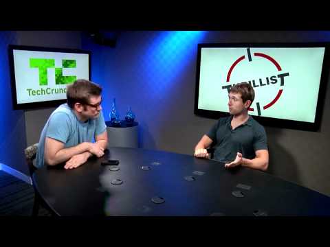 (Founder Stories) Thrillist Ben Lerer talks about the Daily - UCCjyq_K1Xwfg8Lndy7lKMpA