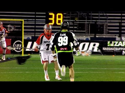 GoPro: "Two Roads" - Lacrosse with Paul Rabil (Ep.10) - UCqhnX4jA0A5paNd1v-zEysw