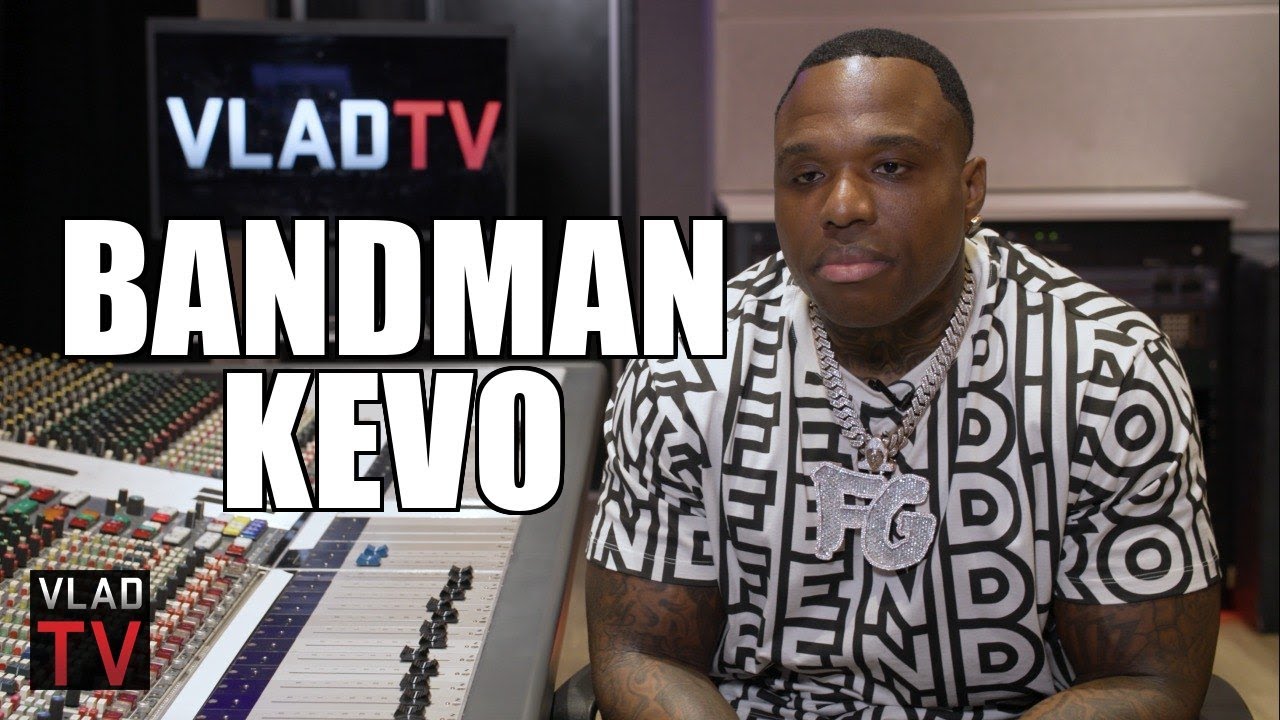 Bandman Kevo on Why He Believes Nothing Will Happen to NBA YoungBoy in Chicago (Part 17)