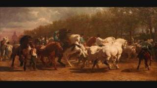 Gioachino Rossini - Guglielmo Tell (Guillaume Tell) - Overture (Chailly) - No. 3 & 4. The call to the dairy cows & The Galop