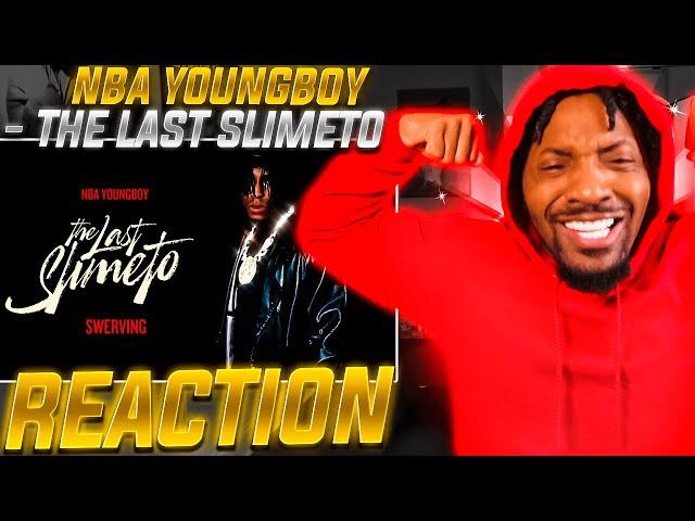 The Last Slime Release Date: NBA Youngboy