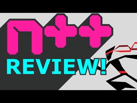 N++ for PS4 Review! - UCiHFS5txB0O7jckRk-oK8XQ