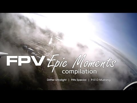 FPV plane epic moments compilation - UC7jd-JN3RitkYxALS7ZOnhA