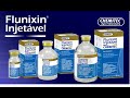Flunixin Injetavel 50ml Chemitec