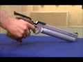 LP400 Walther PCP Airgun